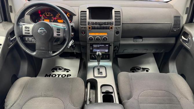 Nissan Pathfinder III с пробегом 2006 года, цена 699 000 рублей, 253576 км, внедорожник, Автокод Объявления