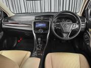 Toyota Allion II Рестайлинг 2 Ставрополь  - изображение 27