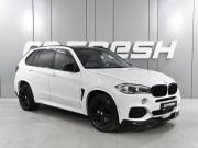 BMW X5 III (F15) Ростов-на-Дону  - изображение 22