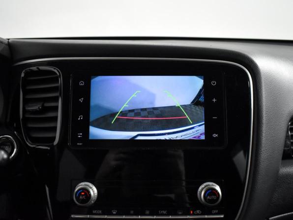 Mitsubishi Outlander III Рестайлинг 3 с пробегом 2020 года, цена 1 727 000 рублей, 145000 км, внедорожник, Автокод Объявления