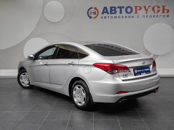 Hyundai i40 I Рестайлинг с пробегом 2015 года, цена 1 184 000 рублей, 181724 км, седан, Автокод Объявления