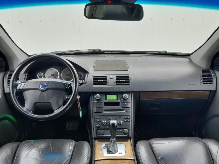 Volvo XC90 I Рестайлинг Новочеркасск  - изображение 13