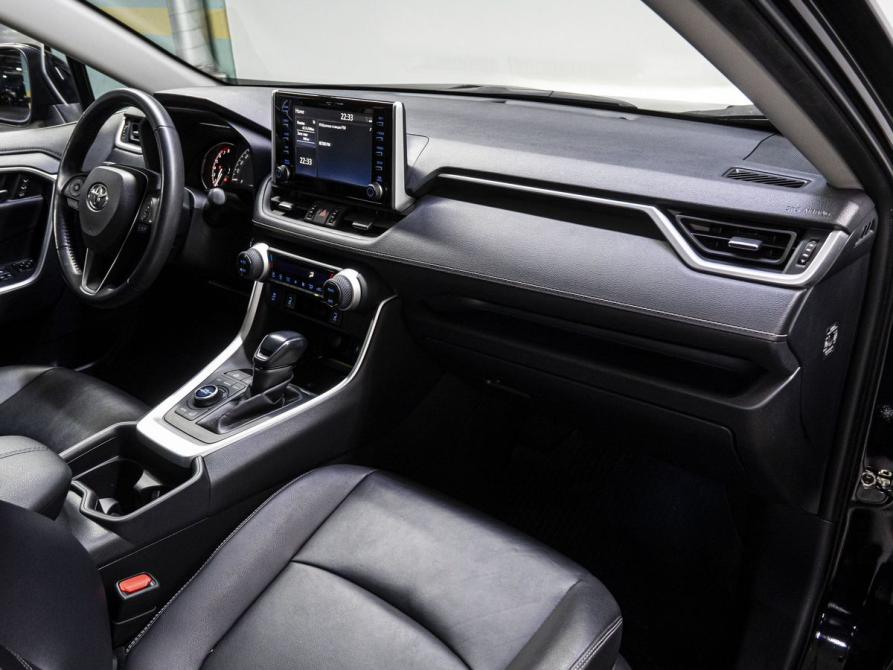 Toyota RAV4 V (XA50) Тюмень  - изображение 16