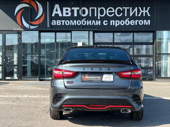 Lada (ВАЗ) Vesta I Рестайлинг (NG) с пробегом 2026 года, цена 2 498 000 рублей, 59 км, седан, Автокод Объявления