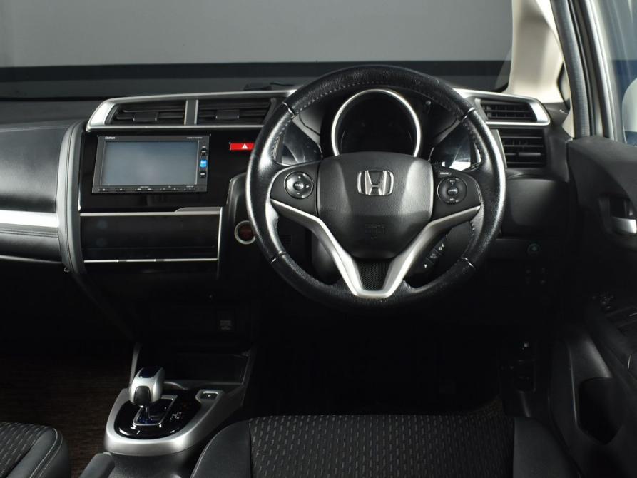 Honda Fit III Кемерово  - изображение 8