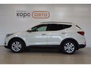 Hyundai Santa Fe III Рестайлинг Коломна  - изображение 19