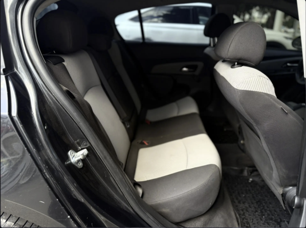 Chevrolet Cruze I с пробегом 2012 года, цена 760 000 рублей, 253014 км, хэтчбек, Автокод Объявления
