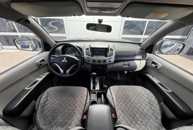 Mitsubishi L200 IV с пробегом 2012 года, цена 1 350 000 рублей, 289632 км, offers.body_type.unknown, Автокод Объявления