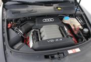 Audi A6 III (C6) Нижний Новгород  - изображение 30