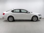 Skoda Octavia III (A7) Рестайлинг Химки  - изображение 30