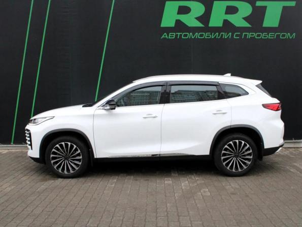 Exeed TXL I Рестайлинг с пробегом 2023 года, цена 2 399 000 рублей, 3643 км, внедорожник, Автокод Объявления
