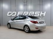 Hyundai Solaris I Воронеж  - изображение 18