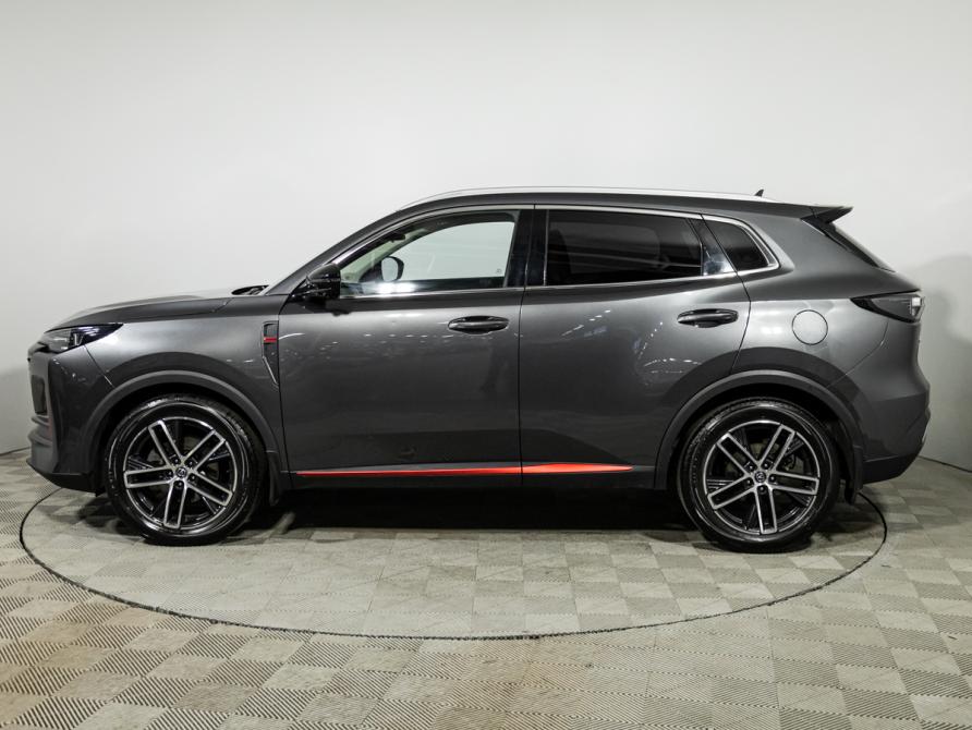 Changan CS55 Plus II Санкт-Петербург  - изображение 8