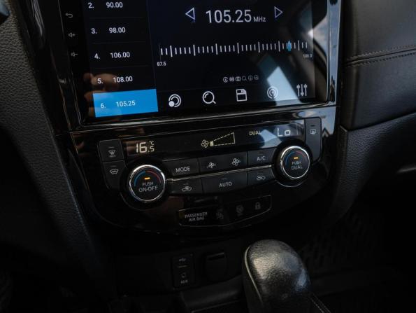 Nissan Qashqai II Рестайлинг с пробегом 2020 года, цена 1 830 000 рублей, 116715 км, внедорожник, Автокод Объявления