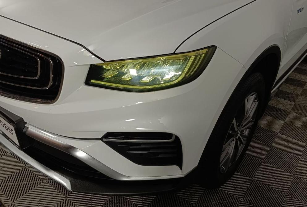 Geely Atlas Pro Волгоград  - изображение 23