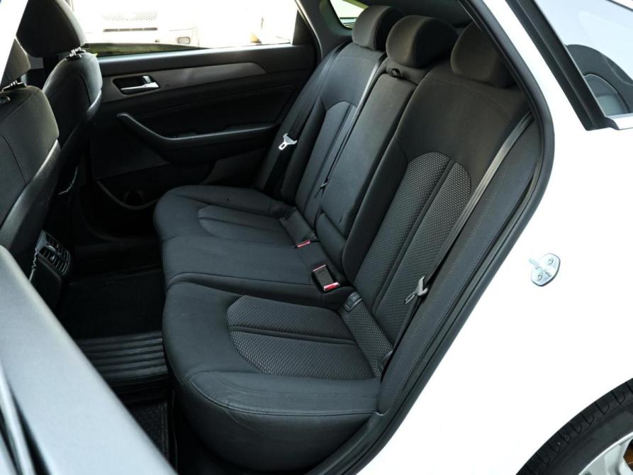 Hyundai Sonata VII (LF) Рестайлинг Волгоград  - изображение 10