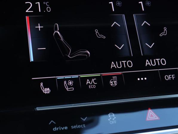 Audi A6 V (C8) с пробегом 2020 года, цена 4 380 000 рублей, 90000 км, седан, Автокод Объявления