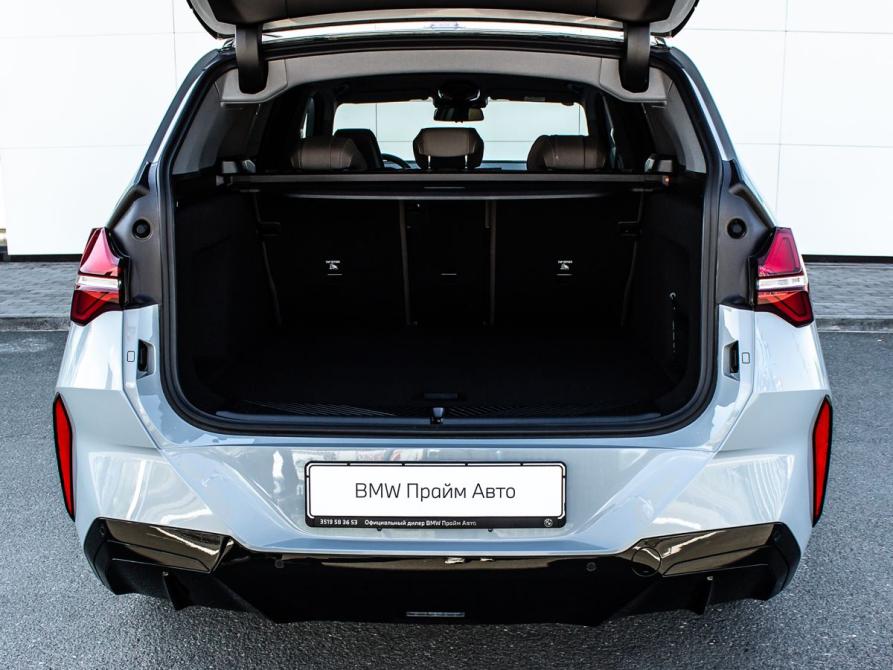 BMW X3 IV (G45/G48) Магнитогорск  - изображение 9