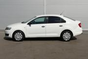 Skoda Rapid I Иваново  - изображение 25