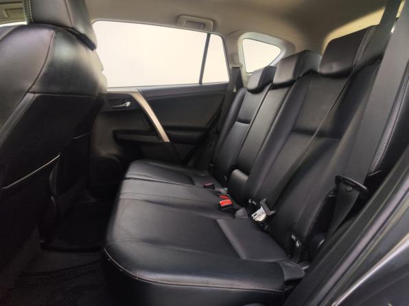 Toyota RAV4 IV (XA40) с пробегом 2014 года, цена 1 999 000 рублей, 103000 км, внедорожник, Автокод Объявления