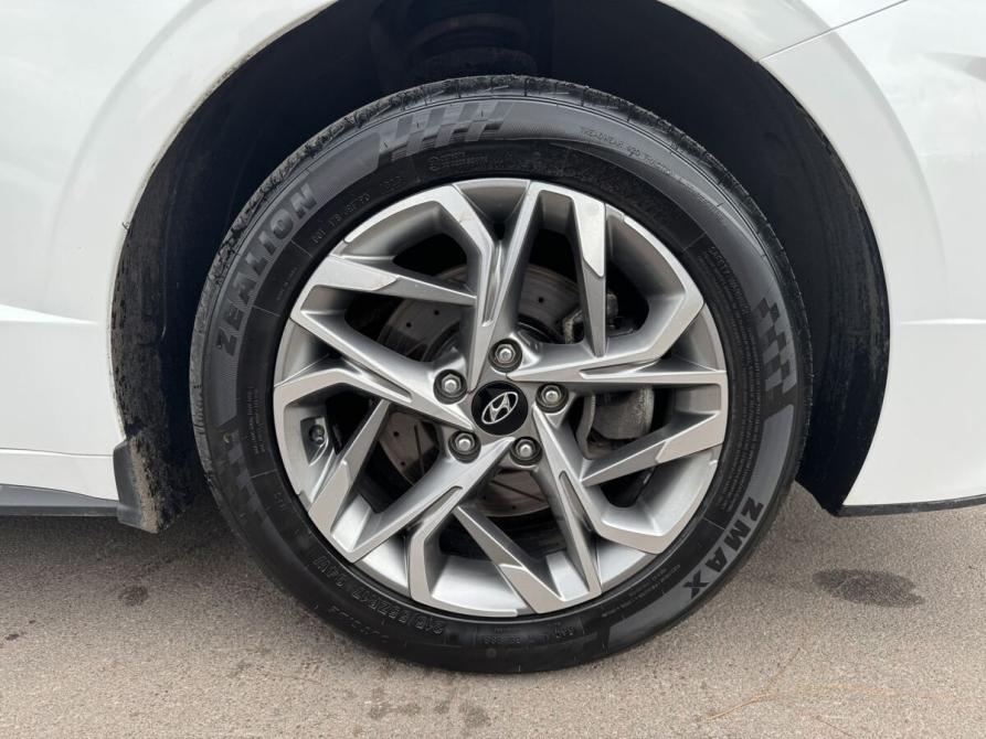 Hyundai Sonata VIII (DN8) Воронеж  - изображение 12