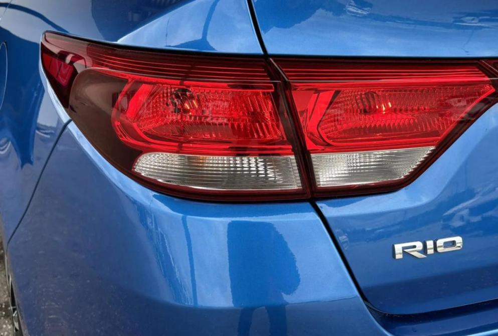 Kia Rio IV Киров  - изображение 30
