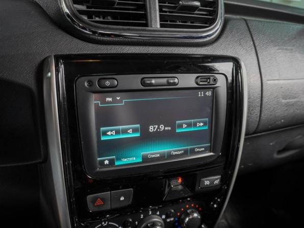 Nissan Terrano III (D10) с пробегом 2018 года, цена 1 349 000 рублей, 111530 км, внедорожник, Автокод Объявления