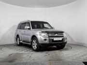 Mitsubishi Pajero IV Санкт-Петербург  - изображение 21