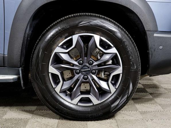 Haval Dargo I с пробегом 2023 года, цена 2 448 000 рублей, 68636 км, внедорожник, Автокод Объявления