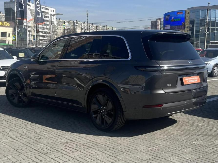 Li Auto (Lixiang) L9 I Рестайлинг Челябинск  - изображение 4