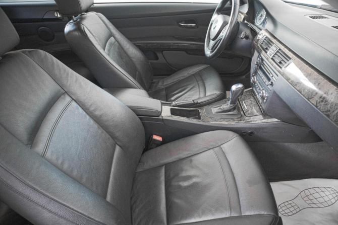 BMW 3 серии V (E90/E91/E92/E93) с пробегом 2008 года, цена 1 359 000 рублей, 172000 км, купе, Автокод Объявления