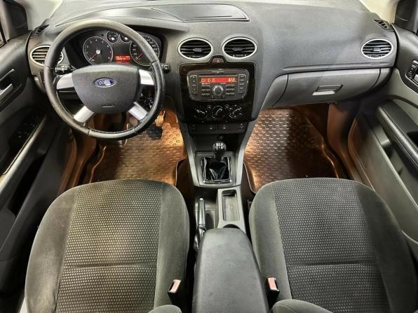 Ford Focus II с пробегом 2007 года, цена 480 246 рублей, 153455 км, седан, Автокод Объявления