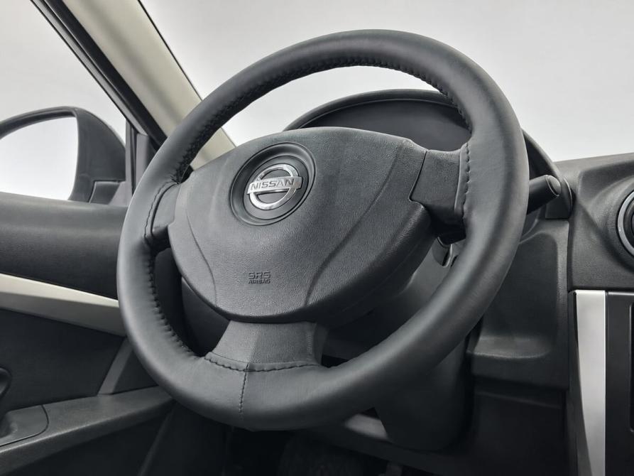 Nissan Almera III (G15) Уфа  - изображение 8
