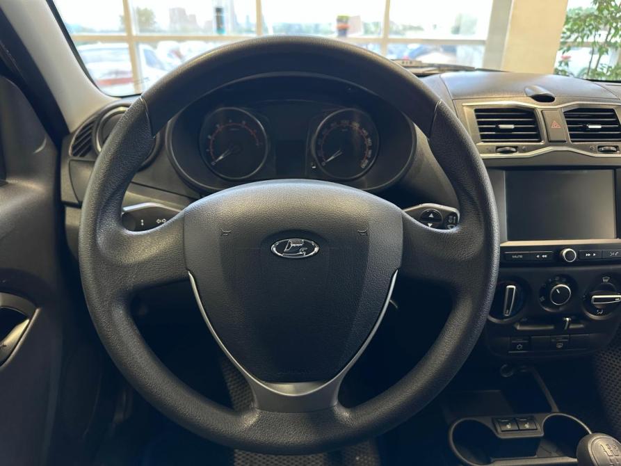 Lada (ВАЗ) Granta I Рестайлинг Волгоград  - изображение 7