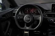 Audi A5 II (F5) Рестайлинг Москва  - изображение 40