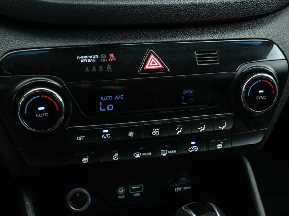 Hyundai Tucson III Рестайлинг с пробегом 2019 года, цена 2 279 000 рублей, 175418 км, внедорожник, Автокод Объявления