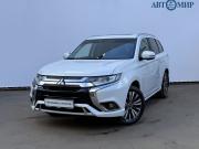 Mitsubishi Outlander III Рестайлинг 3 Москва  - изображение 14