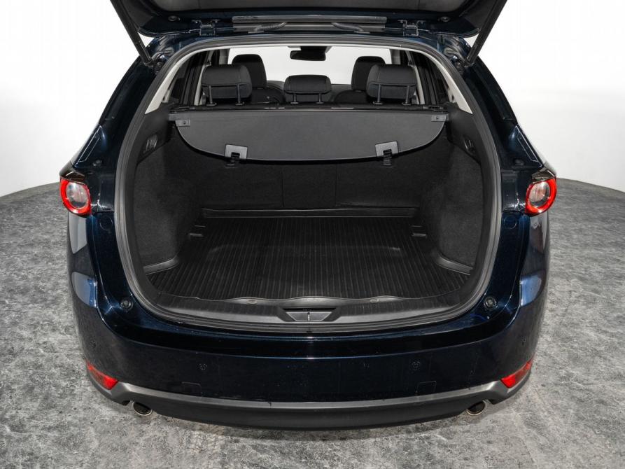 Mazda CX-5 II Иркутск  - изображение 19