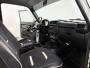 Lada (ВАЗ) Niva Legend Борисоглебск  - изображение 22