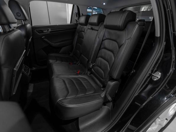 Skoda Kodiaq I с пробегом 2019 года, цена 2 475 000 рублей, 191825 км, внедорожник, Автокод Объявления