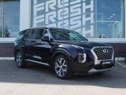 Hyundai Palisade I Владимир  - изображение 34