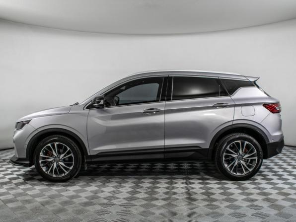Geely Coolray I с пробегом 2020 года, цена 1 575 000 рублей, 112351 км, внедорожник, Автокод Объявления