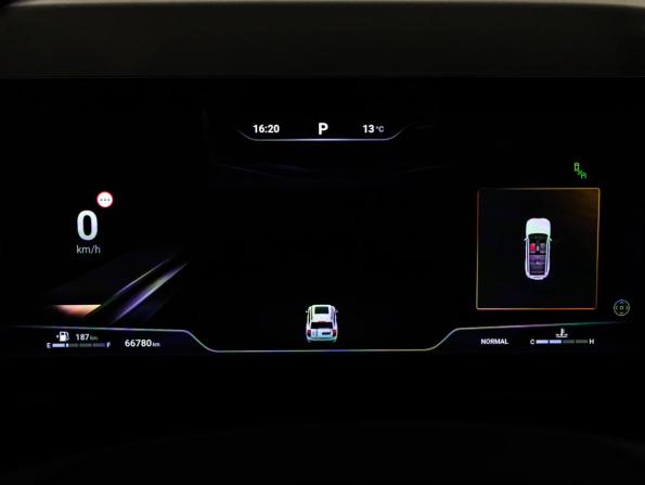 Haval H9 II с пробегом 2024 года, цена 3 699 000 рублей, 66779 км, внедорожник, Автокод Объявления