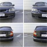 Hyundai Accent II Ставрополь  - изображение 38