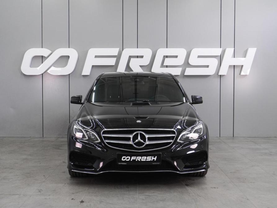 Mercedes-Benz E-Класс IV (W212 S212 C207) Рестайлинг Воронеж  - изображение 3