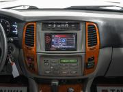 Toyota Land Cruiser 100 Series Рестайлинг 2 Иркутск  - изображение 37