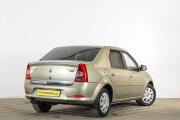 Renault Logan I Рестайлинг Тюмень  - изображение 23