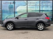Toyota RAV4 IV (XA40) Архангельск  - изображение 23
