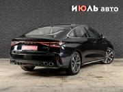 Chery Arrizo 8 Екатеринбург  - изображение 26