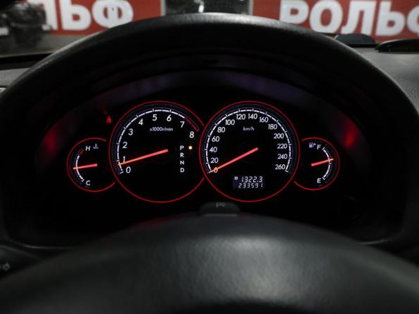 Subaru Legacy IV с пробегом 2004 года, цена 917 000 рублей, 233525 км, седан, Автокод Объявления